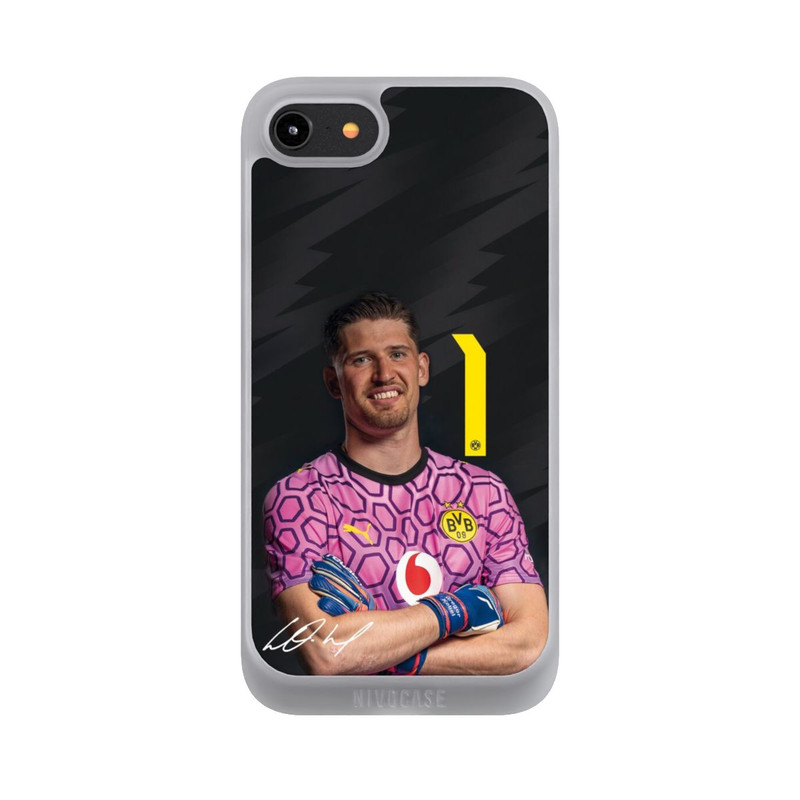 iPhone 7 NIVOpure Gregor Kobel 26/27