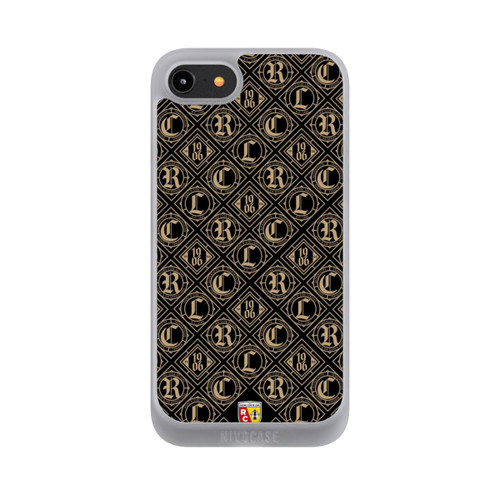Apple iPhone 7 NIVOpure RC Lens Muster Jahr 1906