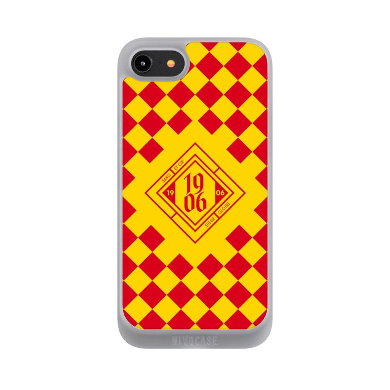 iPhone 7 NIVOpure RC Lens Motif en Losanges