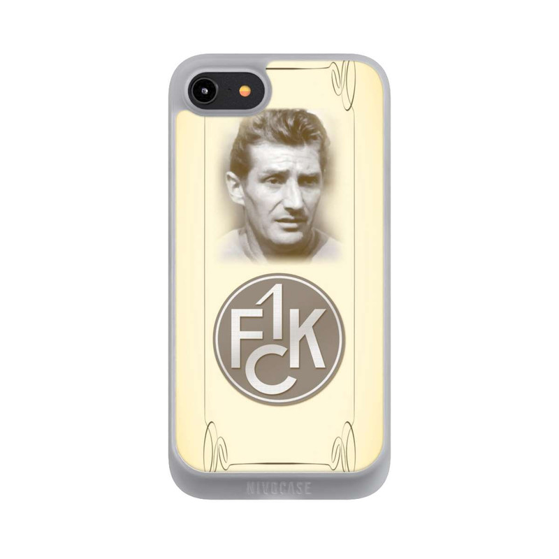 iPhone 8 NIVOpure Fritz Walter