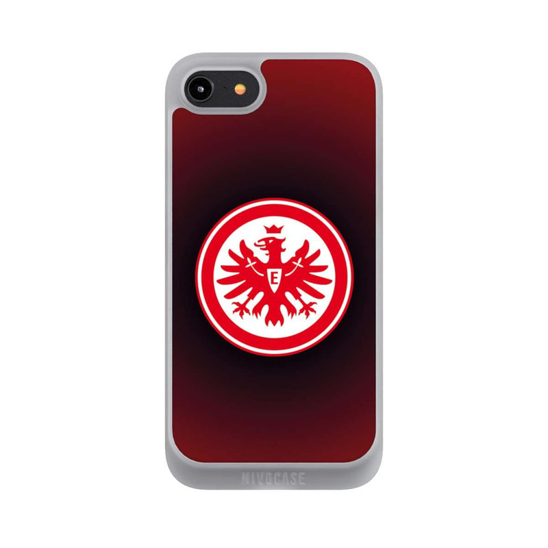 iPhone 8 NIVOpure Eintracht Frankfurt
