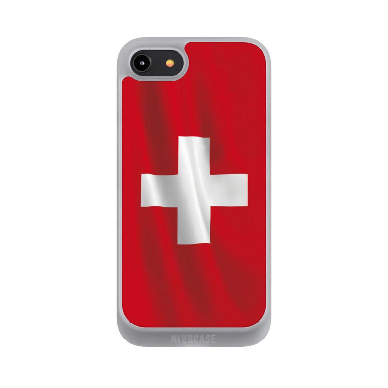 iPhone 8 NIVOpure switzerland