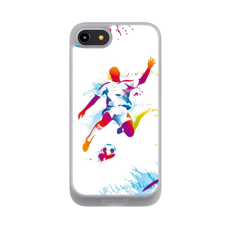 iPhone 8 NIVOpure Striker
