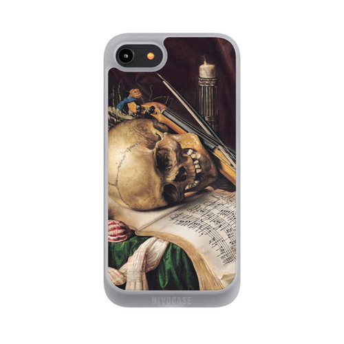 Apple iPhone 8 NIVOpure Vanitas