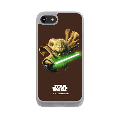 Apple iPhone 8 NIVOpure Yoda