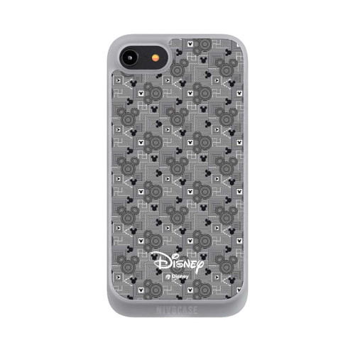 Apple iPhone 8 NIVOpure Micky Optical Illusion