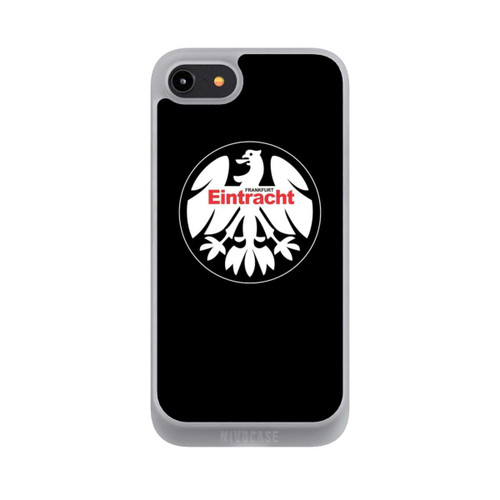 Apple iPhone 8 NIVOpure Eintracht Frankfurt Retro Adler