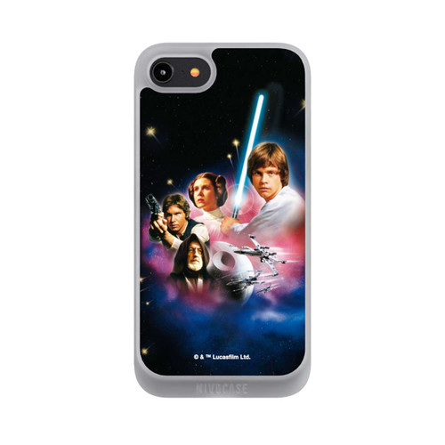 Apple iPhone 8 NIVOpure A New Hope