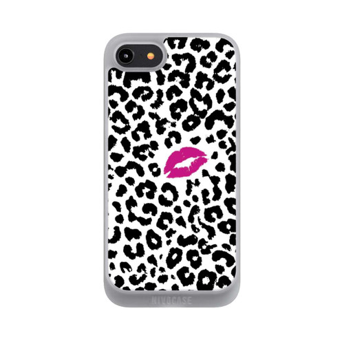 Apple iPhone 8 NIVOpure Leo Kiss