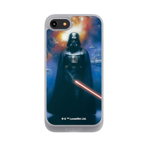 Apple iPhone 8 NIVOpure Die Macht der dunklen Seite - Star Wars