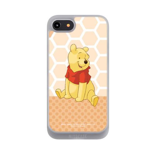 Apple iPhone 8 NIVOpure Winnie the Pooh