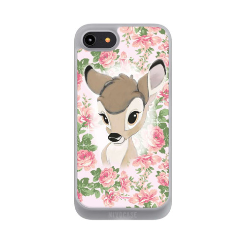 Apple iPhone 8 NIVOpure Bambi Flower Child