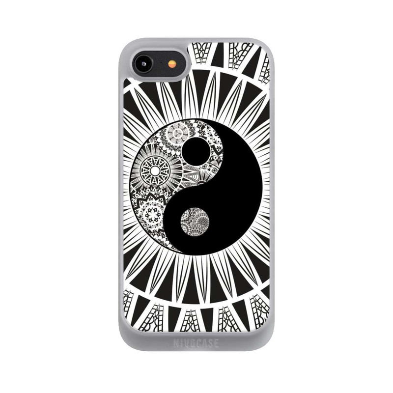 iPhone 8 NIVOpure YinYang Spirit