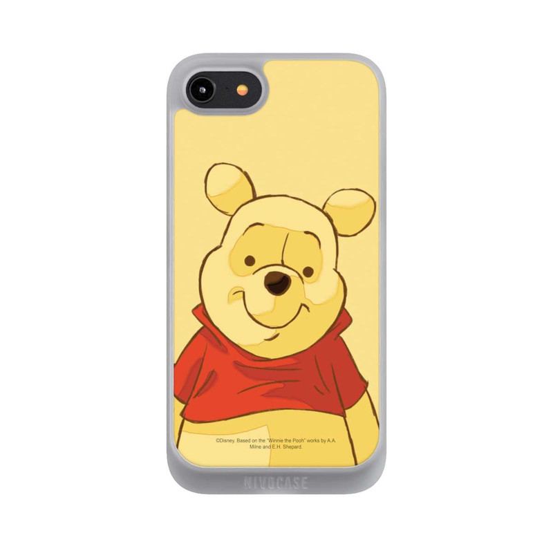 iPhone 8 NIVOpure Puuh der Bär
