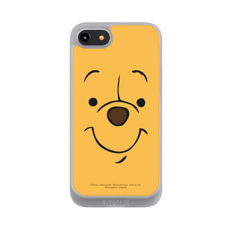 iPhone 8 NIVOpure Knuddelgesicht
