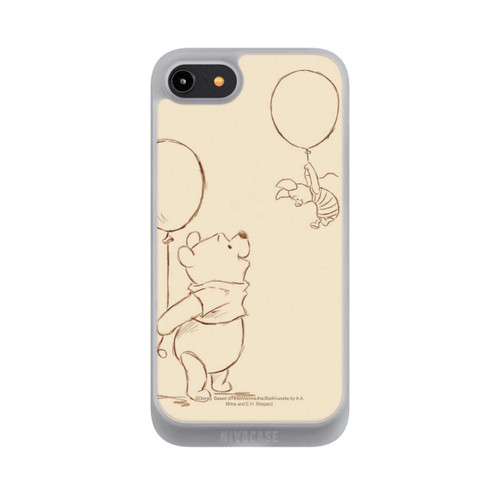 Apple iPhone 8 NIVOpure Winnie &amp; Ferkel