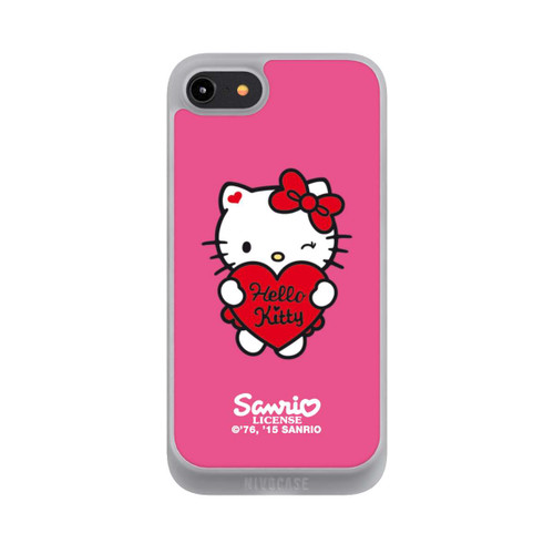 Apple iPhone 8 NIVOpure Hello Kitty - Sweet Heart