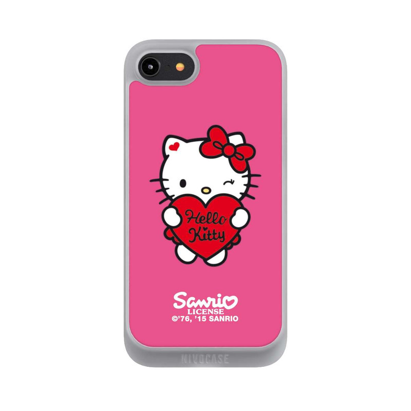 iPhone 8 NIVOpure Hello Kitty - Sweet Heart