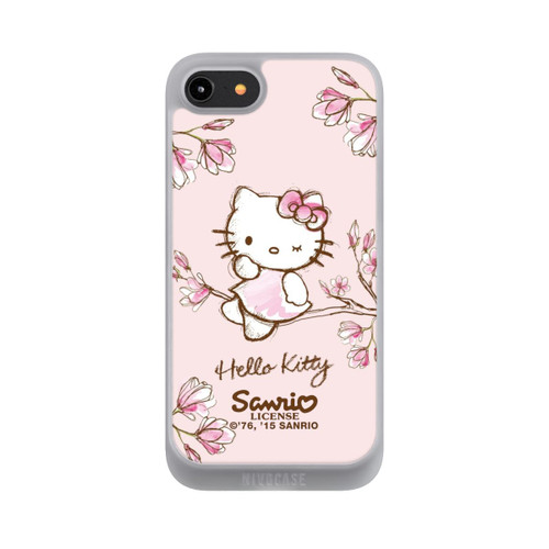 Apple iPhone 8 NIVOpure Hello Kitty - Magnolie