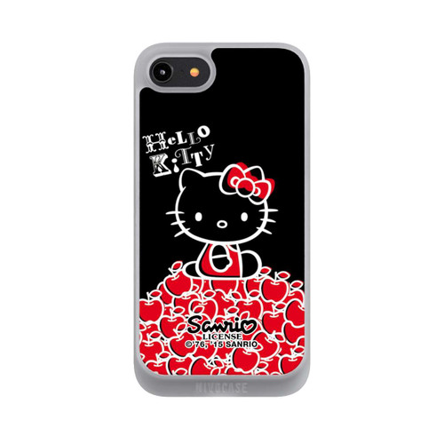 Apple iPhone 8 NIVOpure Hello Kitty - Off Me Schwarz