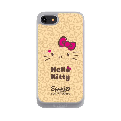 Apple iPhone 8 NIVOpure Hello Kitty - Leo