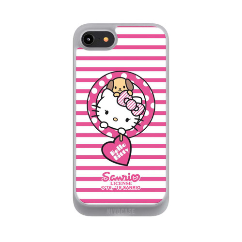 Apple iPhone 8 NIVOpure Friend Kitty