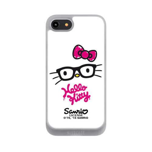 Apple iPhone 8 NIVOpure Hello Kitty - Street Art
