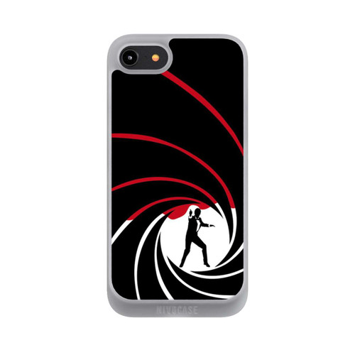 Apple iPhone 8 NIVOpure Tirer