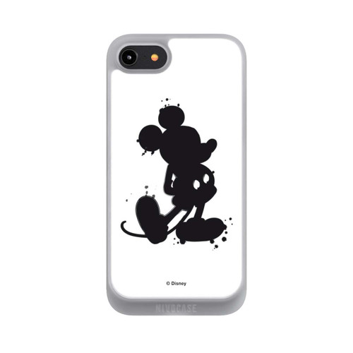 Apple iPhone 8 NIVOpure Micky Maus - Splash