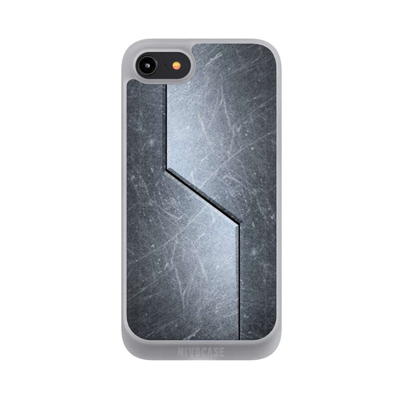 iPhone 8 NIVOpure Real Steel
