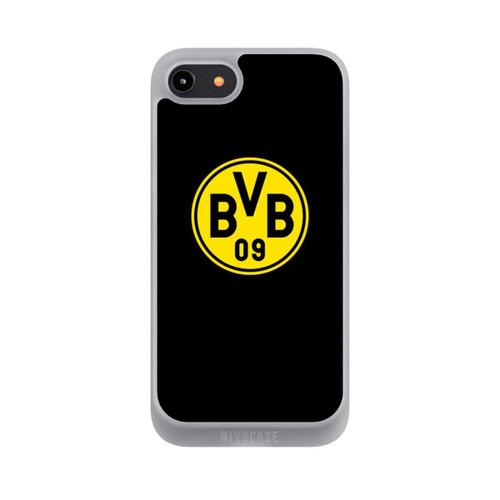 Apple iPhone 8 NIVOpure BVB Schwarz