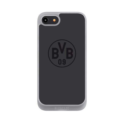 Apple iPhone 8 NIVOpure BVB Grau