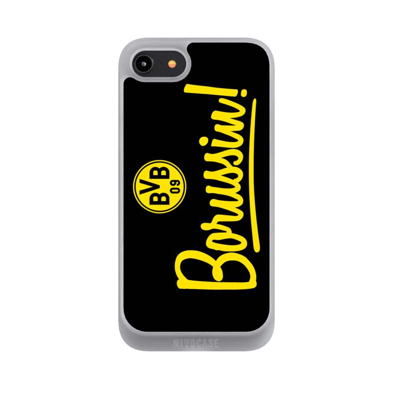 iPhone 8 NIVOpure BVB Borussin