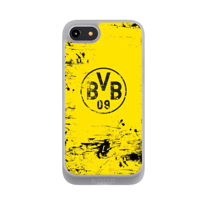 iPhone 8 NIVOpure BVB Destroyed Look