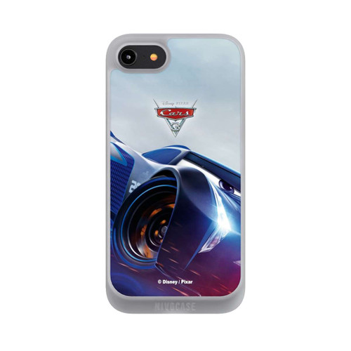 Apple iPhone 8 NIVOpure Cars3 Jackson Storm
