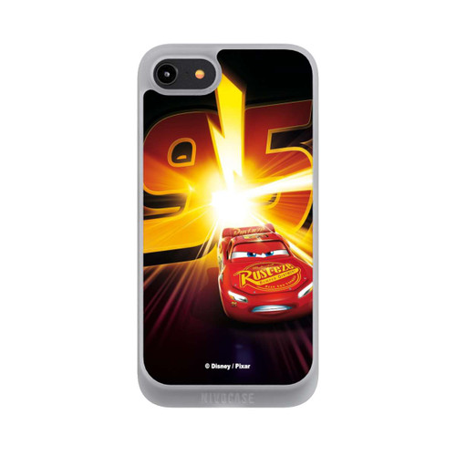 Apple iPhone 8 NIVOpure Cars3 Lightning 95