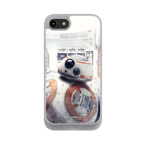 Apple iPhone 8 NIVOpure BB8 - Star Wars 8