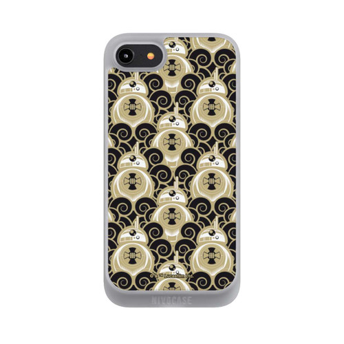 Apple iPhone 8 NIVOpure BB8 Muster - Star Wars 8