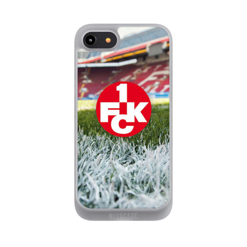 Apple iPhone 8 NIVOpure Stadionrasen FCK