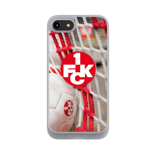 Apple iPhone 8 NIVOpure Torschuss FCK