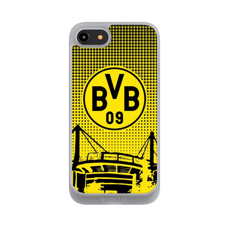 iPhone 8 NIVOpure BVB Dots