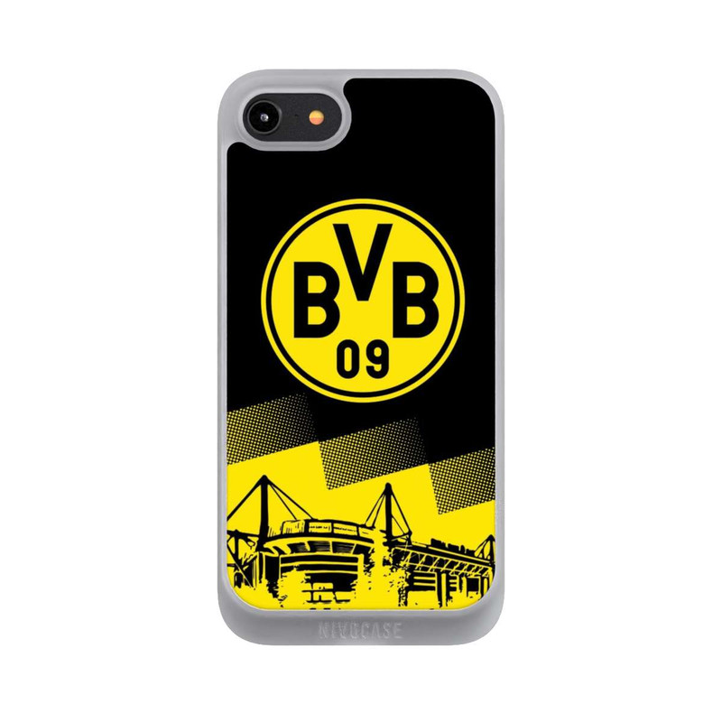 iPhone 8 NIVOpure BVB Two Tone