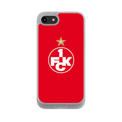 Apple iPhone 8 NIVOpure 4. Stern FCK