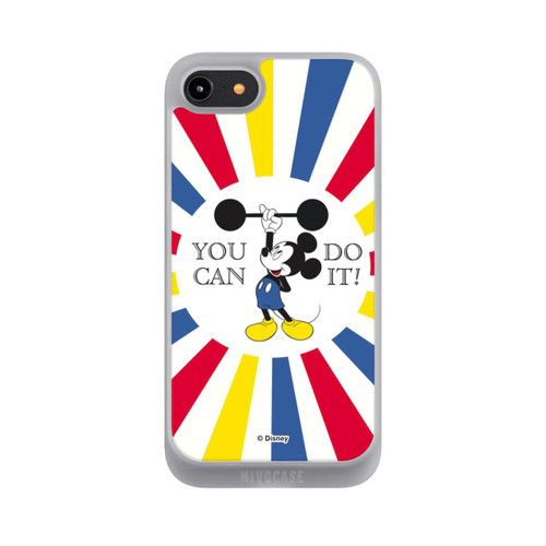 Apple iPhone 8 NIVOpure You Can Do It
