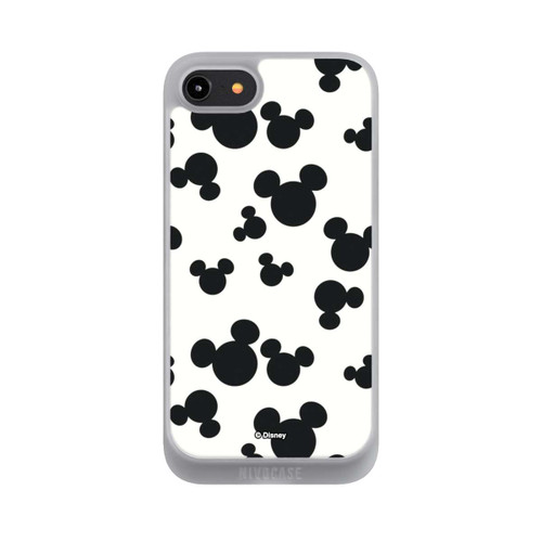 Apple iPhone 8 NIVOpure Micky Icon Pattern