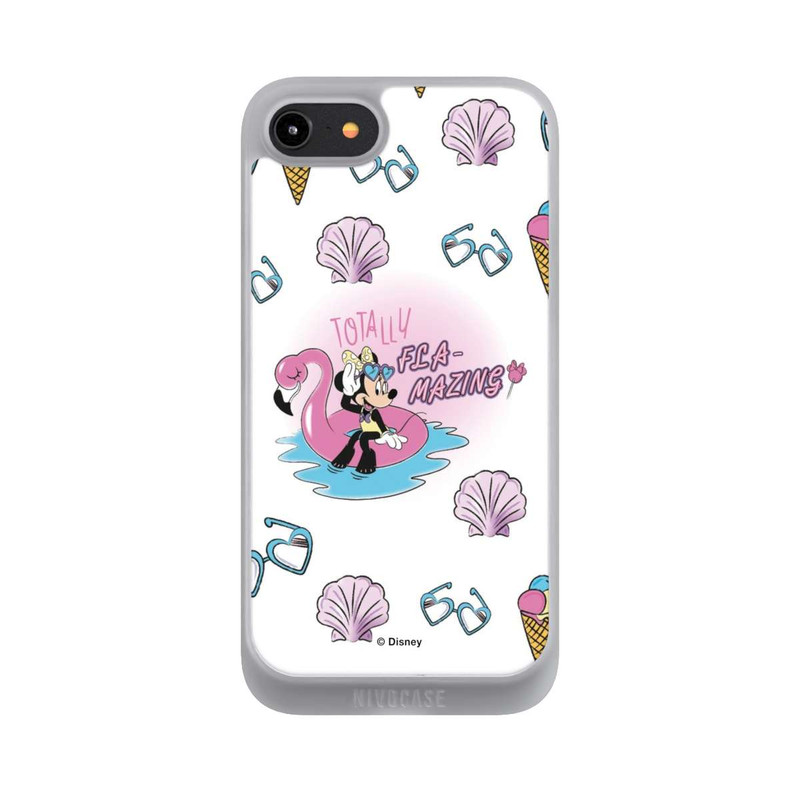 iPhone 8 NIVOpure Völlig verblüffende Minnie