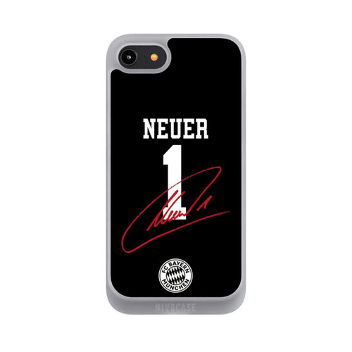 Apple iPhone 8 NIVOpure Neuer #1 - Tor - FCB