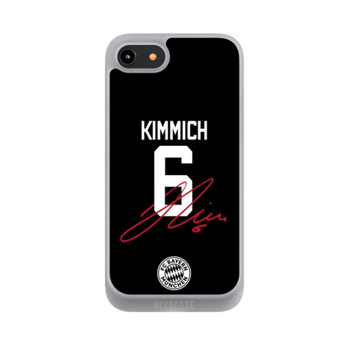 Apple iPhone 8 NIVOpure Kimmich #6 - Verteidigung - FCB