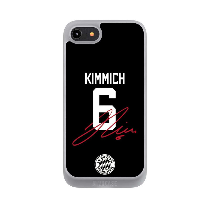 iPhone 8 NIVOpure Kimmich #6 - Verteidigung - FCB