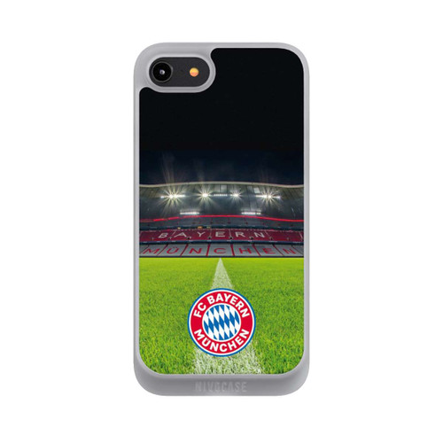 Apple iPhone 8 NIVOpure Stadionrasen FC Bayern München